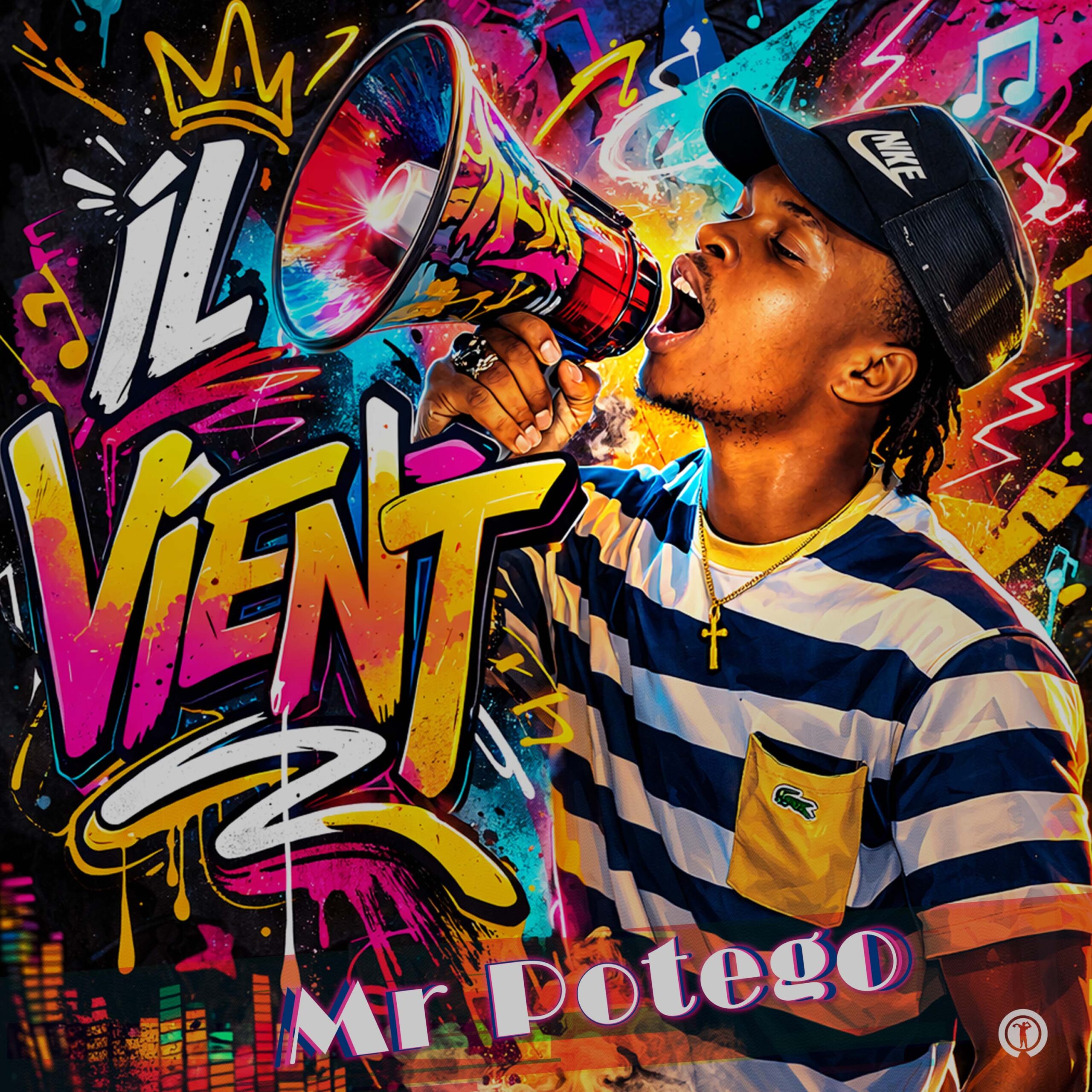 BIENTÔT CHEZ KOPHI'S MUSIC